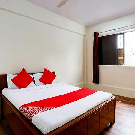 Hotel O Classic Mumbai Exterior photo