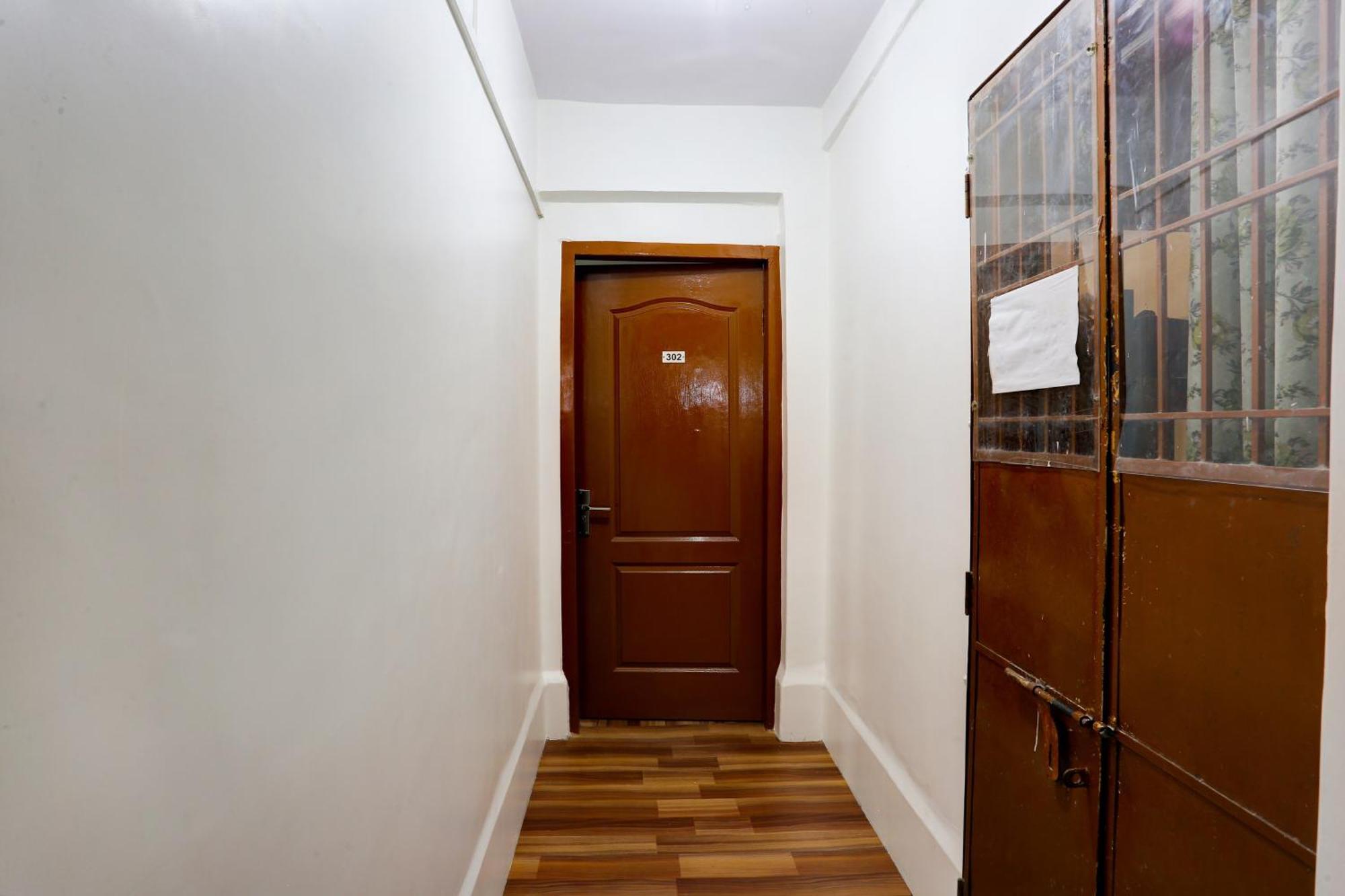 Hotel O Classic Mumbai Exterior photo