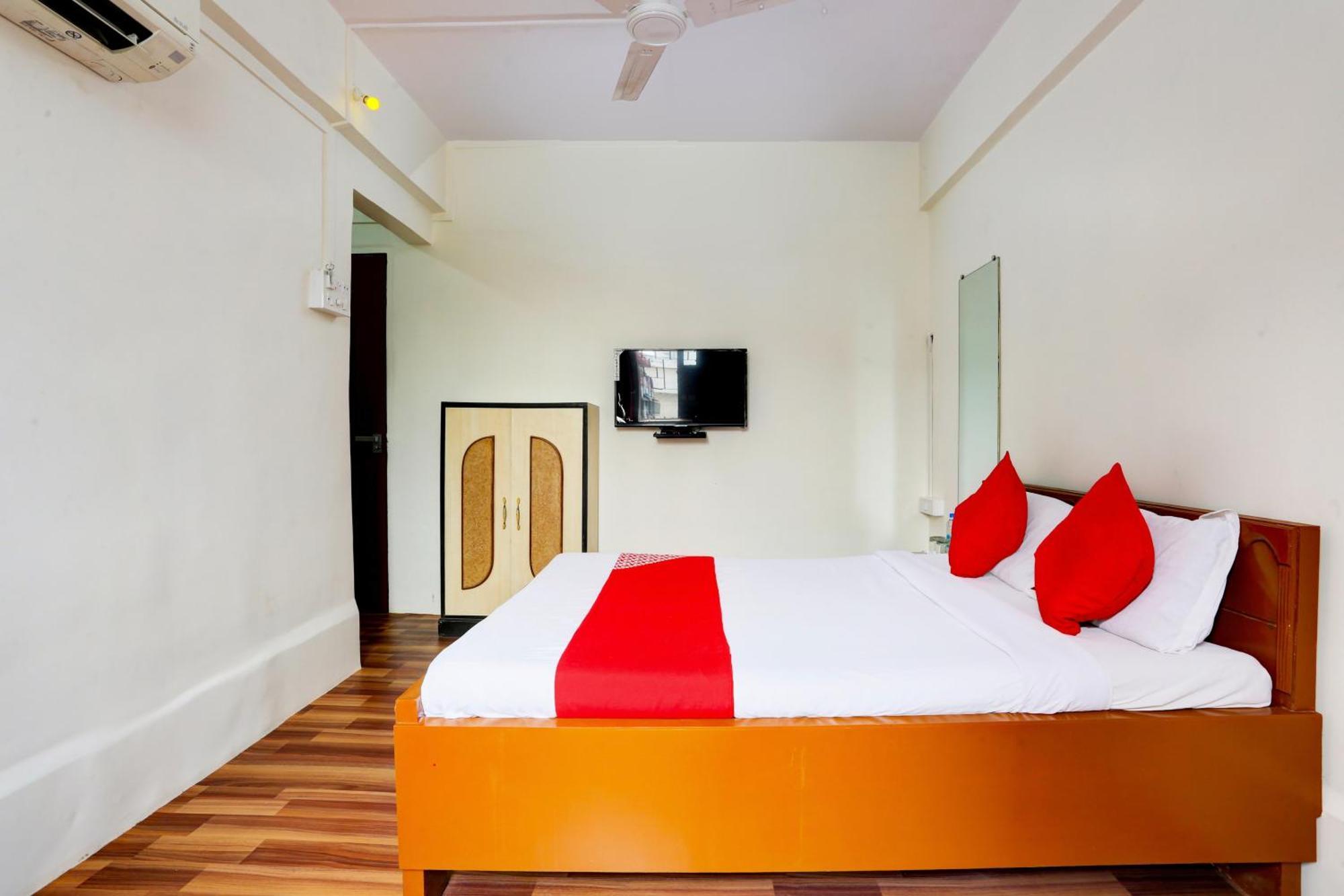 Hotel O Classic Mumbai Exterior photo